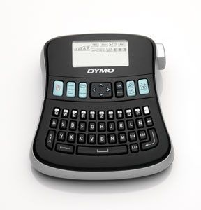 Dymo LabelManager 210D All Purpose Label Maker