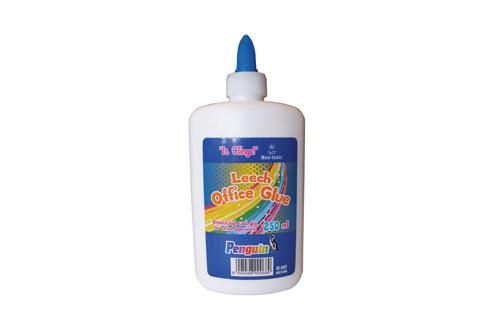 Penguin Office Glue 250ml Bottle - No Brush