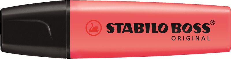 Stabilo Boss Highlighter