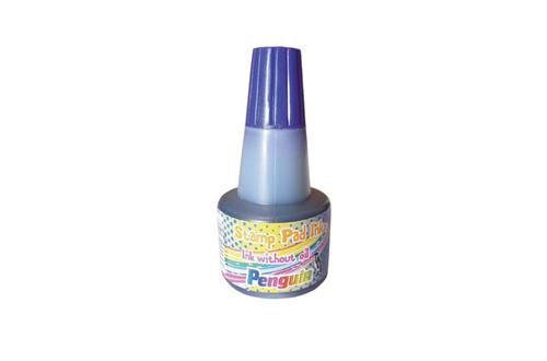 Penguin Stamp Pad Ink 30ml - Violet (20 Pack)