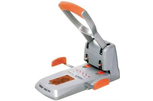 Rapid HDC150 Heavy Duty 2-Hole Punch