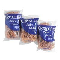 Croxley Rubber Bands LW 100g