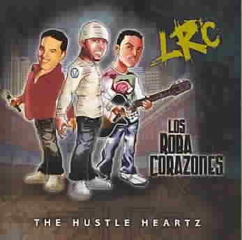 Hustle Heartz - (Import CD)