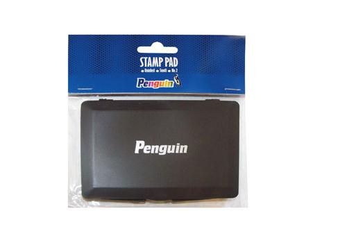 Penguin Stamp Pad Plastic - Uninked NO 2 (110 mm x 70 mm)