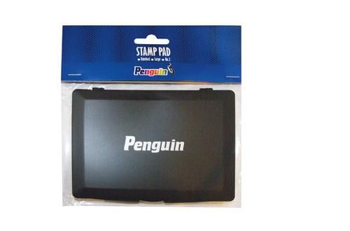 Penguin Stamp Pad Plastic - Uninked NO 2 (147 mm x 110 mm)