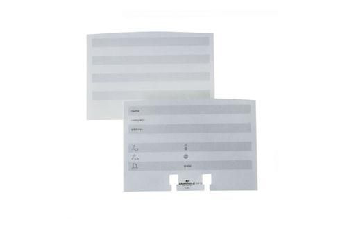 Durable Telindex Flip Telecard Refill