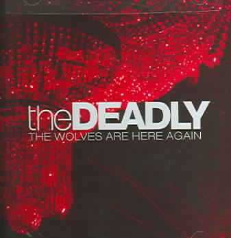 Wolves Are Here Again - (Import CD)