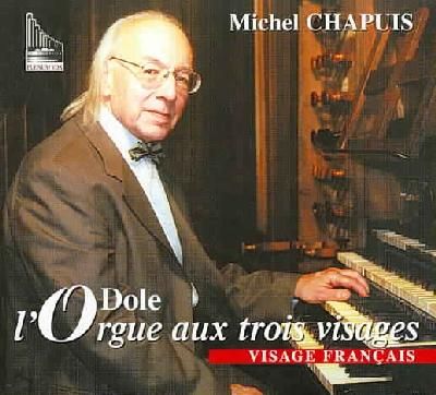 Bach:French Face - (Import CD)