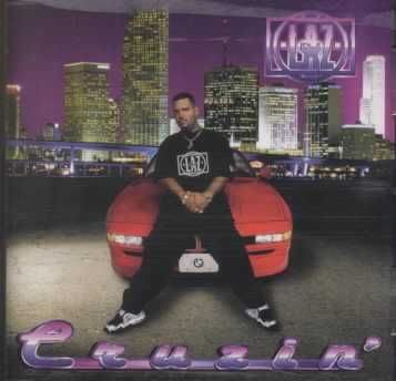 Cruzin - (Import CD)