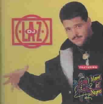 Dj Laz - (Import CD)