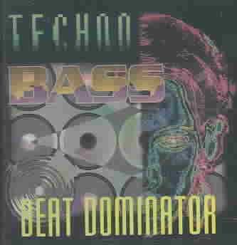 Beat Dominator - (Import CD)
