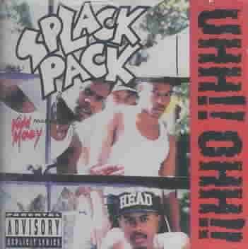 Uhh Ohh - (Import CD)