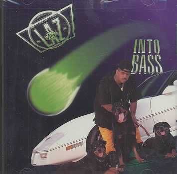 Journey into Bass - (Import CD)