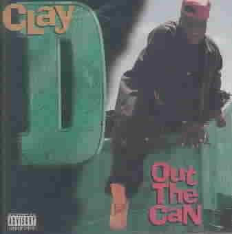 Out the Can - (Import CD)