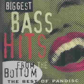Best of Biggest Bass Hits - (Import CD)