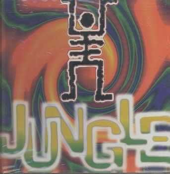 Deep in the Jungle - (Import CD)