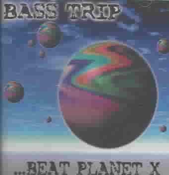 Beat Planet X - (Import CD)