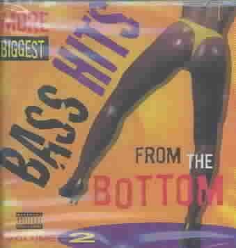 More Biggest Bass Hits - (Import CD)