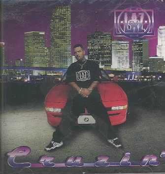Cruzin - (Import CD)