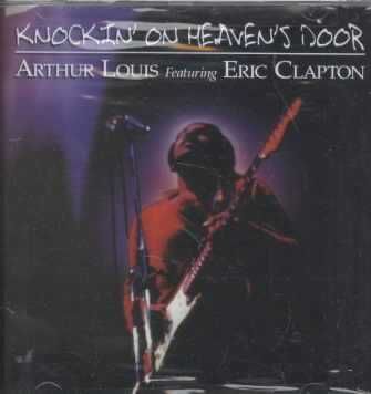Knockin on Heavens Door - (Import CD)