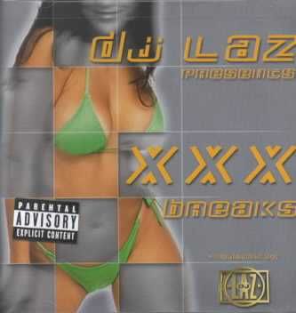 Xxx Breaks - (Import CD)