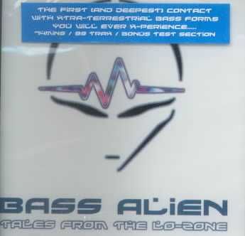 Tales from the Lo-Zone - (Import CD)