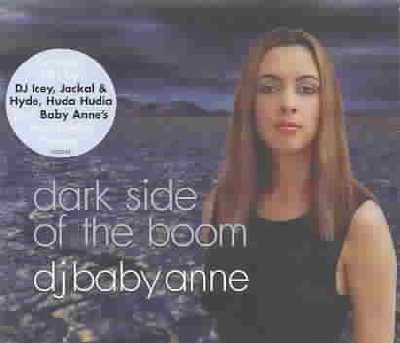 Dark Side of the Boom - (Import CD)