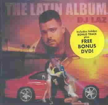 Latin Album - (Import CD)
