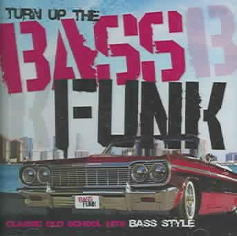 Bass Funk:Ultimate Edition - (Import CD)