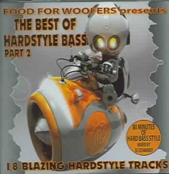 Food for Woofers Presents Best Part 2 - (Import CD)