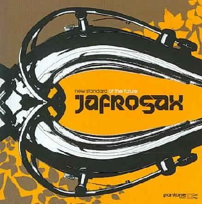 New Standard of the Future - (Import CD)
