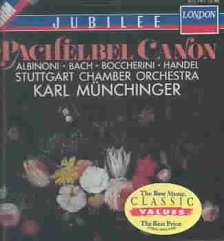 Canon / Adagio / Fugue, Etc. (CD)