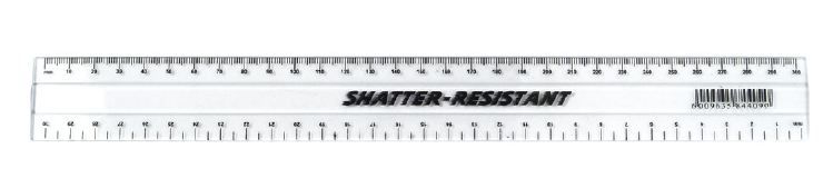 Ruler 30cm