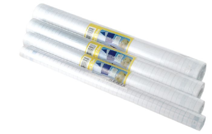 Interstat Self-Adhesive Book Cover (5m)