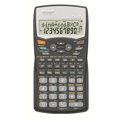 online sin calculator