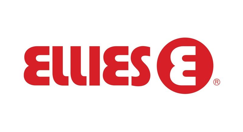 Ellies Coaxial TV Cable - 20m