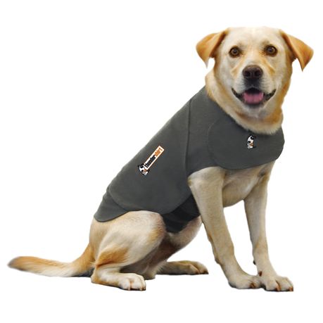 what is a thundershirt for a dog