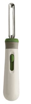 Chef'n - Freshforce Popout Peeler - Arugula