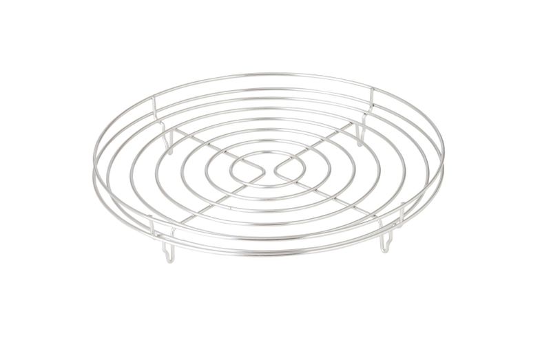 COBB - Fenced Roast Rack