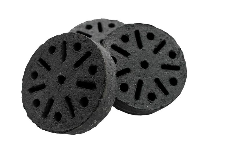 COBB - Cobblestones - Set of 6