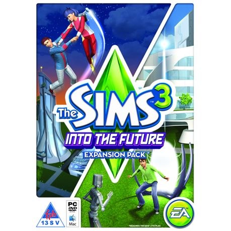 Download sims 3 expansion packs free mac
