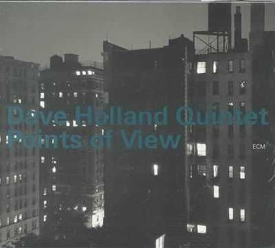 Holland Dave - Points Of View (CD)