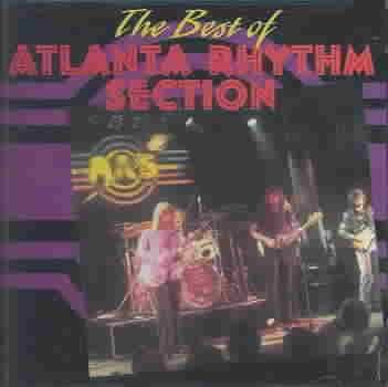 Atlanta Rhythm Section - Best Of Atlanta Rhythm Section (CD)