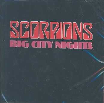 Big City Nights - (Import CD)