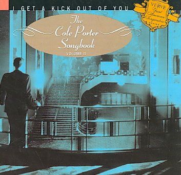 I Get A Kick Out Of You - Cole Porter Songbook - Various Artists (CD)