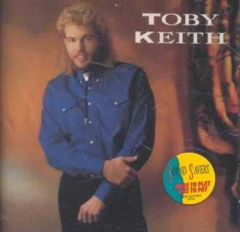 Toby Keith - Toby Keith (CD)
