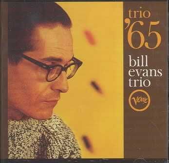 Bill Evans - Trio '65 (CD)