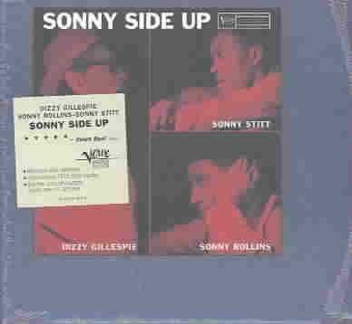 Sonny Side up - (Import CD)