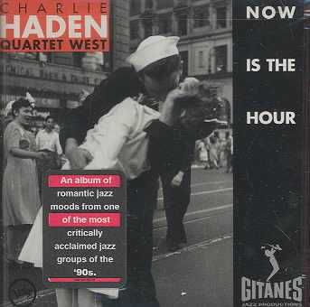 Now is the Hour - (Import CD)