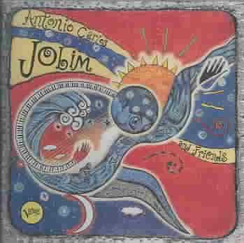 Jobim &amp; Friends - (Import CD)